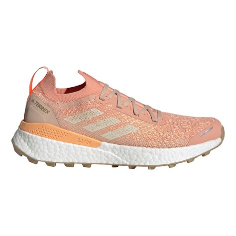 adidas laufschuhe damen apricot|adidas Terrex Two Ultra PR Trailschuh Damen Apricot online .